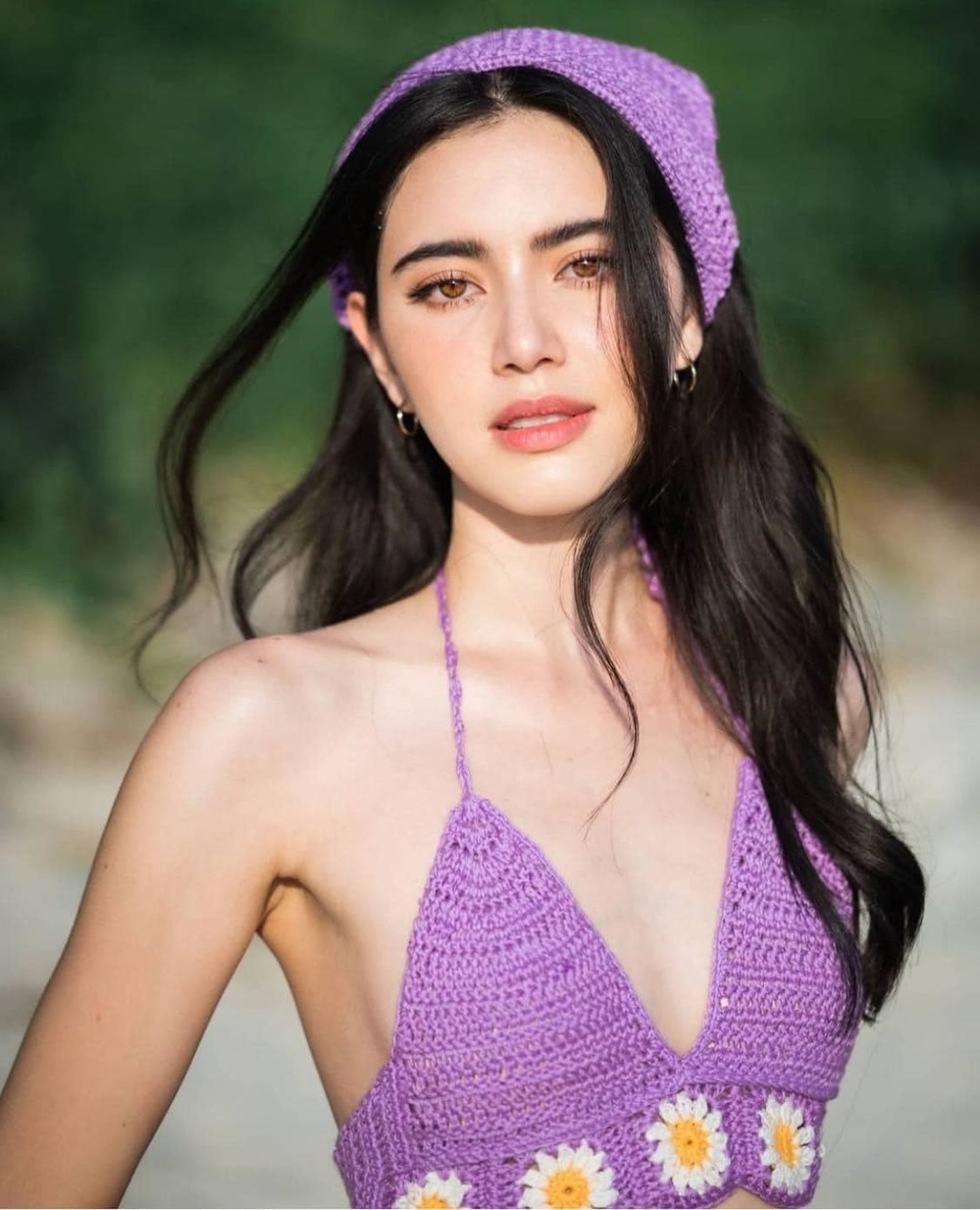 Davika Hoorne Free Pics Galleries More At Babepedia